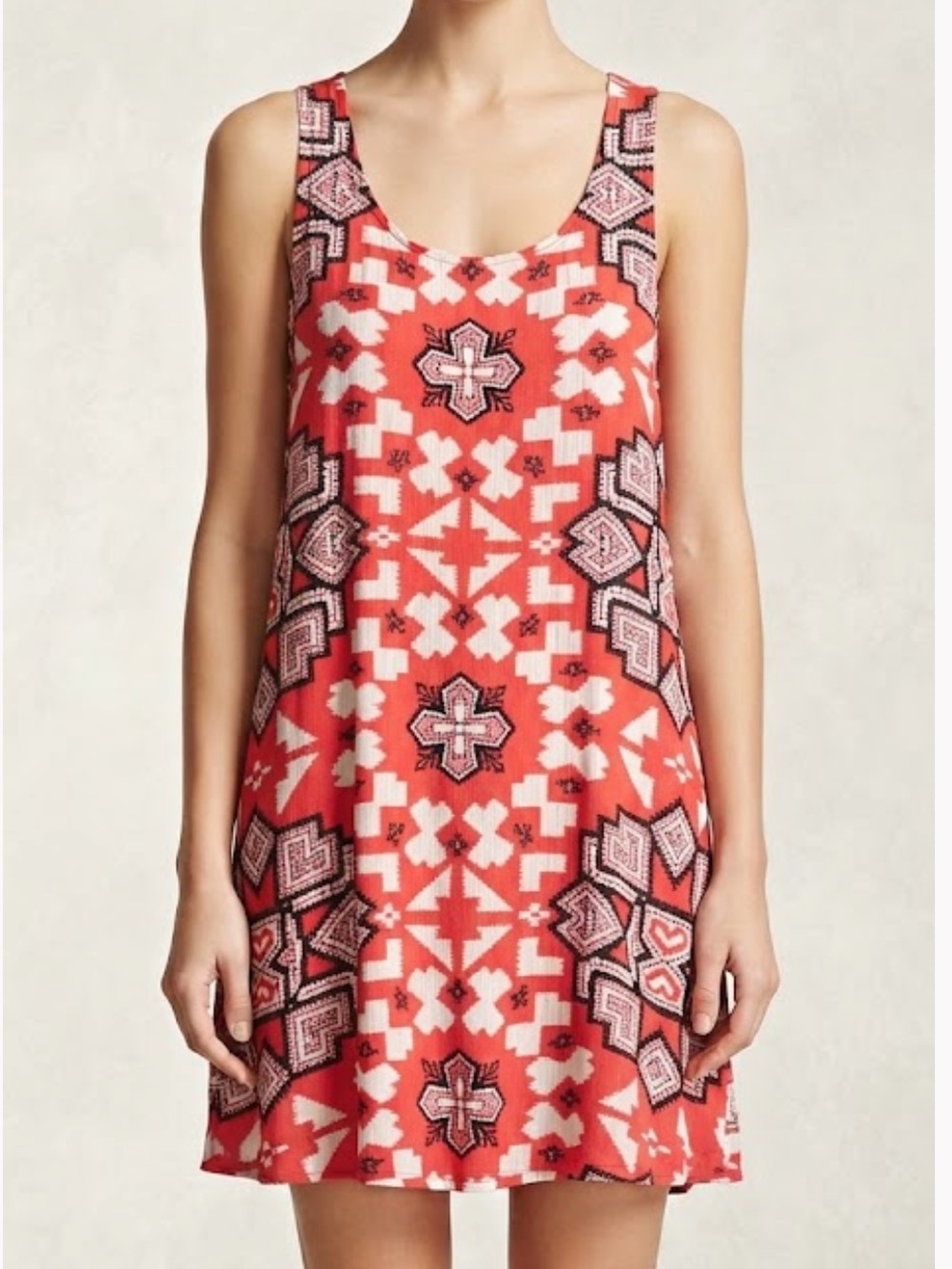 Forever 21 Dress